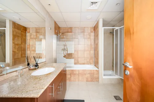 2 Bedrooms Apartment in MAG 218