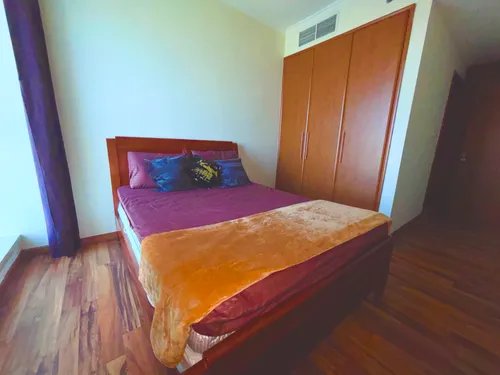 1 Bedroom Apartment in Saba Tower 3