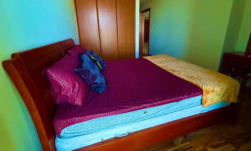 1 Bedroom Apartment in Saba Tower 3