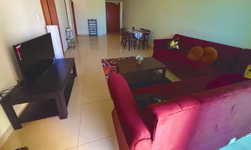 1 Bedroom Apartment in Saba Tower 3