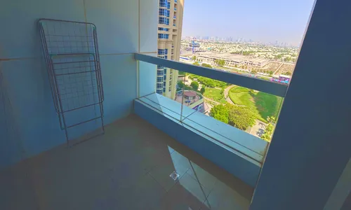1 Bedroom Apartment in Saba Tower 3
