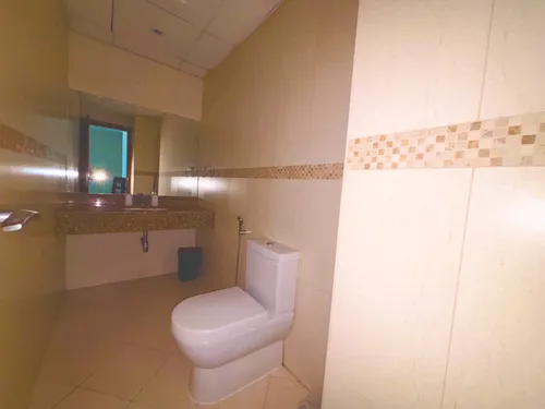 1 Bedroom Apartment in Saba Tower 3