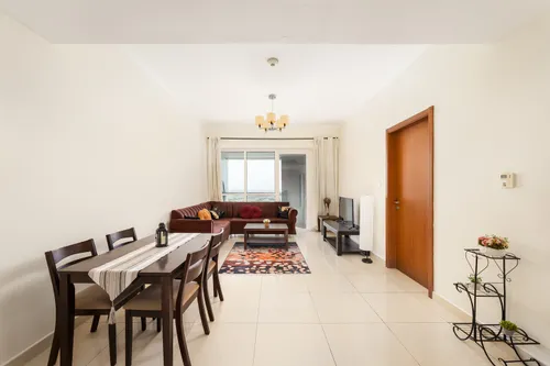 Park View | Mid Floor | Vacant