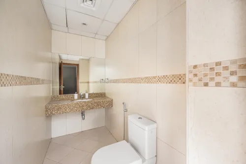 1 Bedroom Apartment in Saba 3