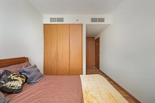 1 Bedroom Apartment in Saba 3