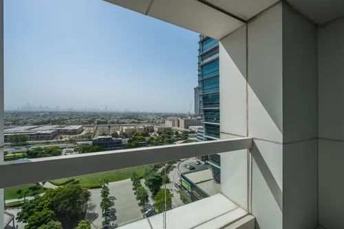 1 Bedroom Apartment in Saba 3