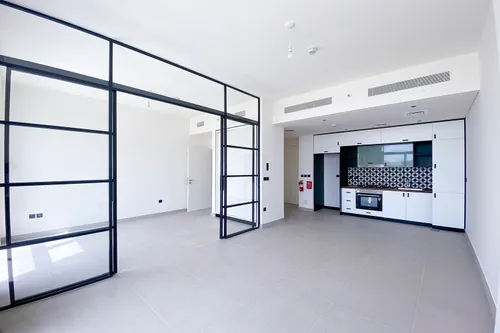 2 Bedrooms Apartment in Collective 2.0 Tower A