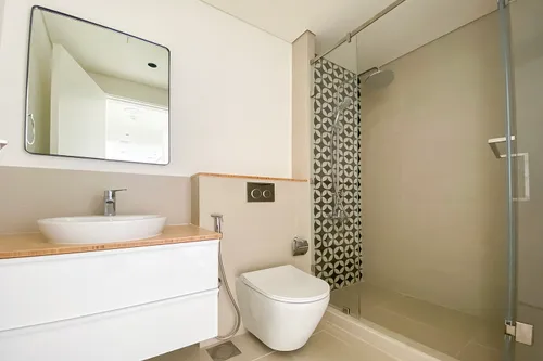 2 Bedrooms Apartment in Collective 2.0 Tower A