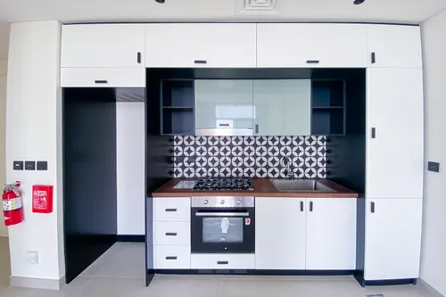 2 Bedrooms Apartment in Collective 2.0 Tower A