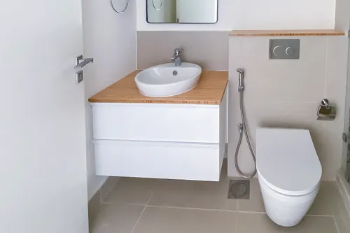 2 Bedrooms Apartment in Collective 2.0 Tower A