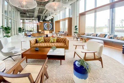 2 Bedrooms Apartment in Collective 2.0 Tower A