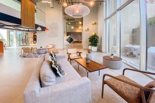 2 Bedrooms Apartment in Collective 2.0 Tower A