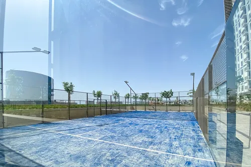 2 Bedrooms Apartment in Collective 2.0 Tower A