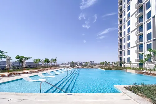 2 Bedrooms Apartment in Collective 2.0 Tower A