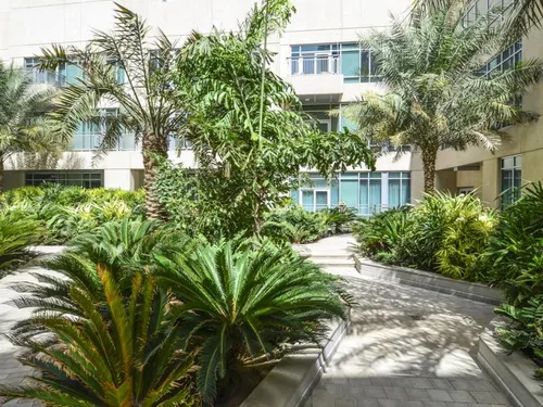 1 Bedroom Apartment in The Lofts West