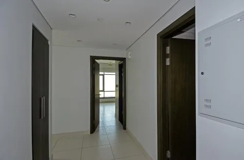 1 Bedroom Apartment in The Lofts West