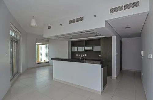 1 Bedroom Apartment in The Lofts West