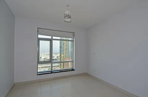1 Bedroom Apartment in The Lofts West