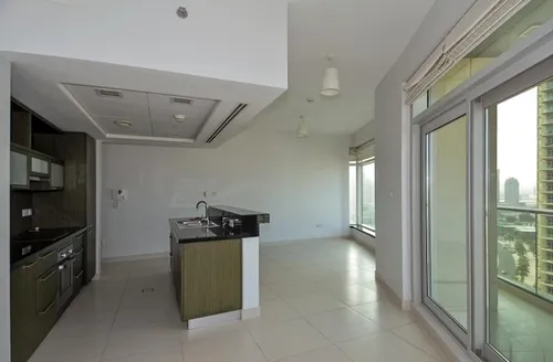 1 Bedroom Apartment in The Lofts West