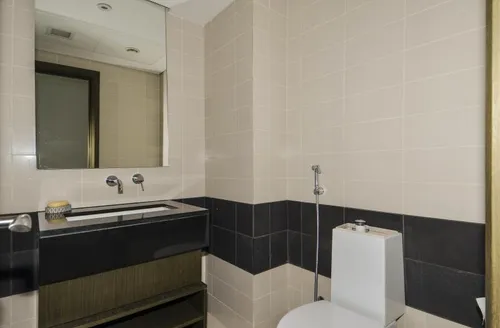 1 Bedroom Apartment in The Lofts West
