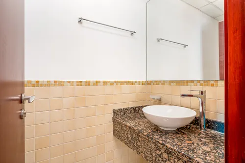 3 Bedrooms Apartment in Shams 1