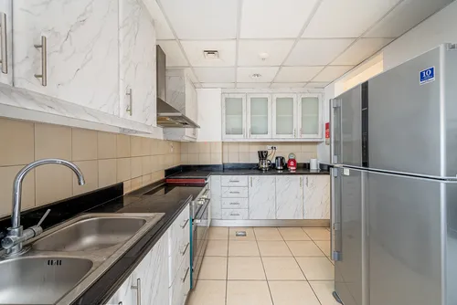 3 Bedrooms Apartment in Shams 1