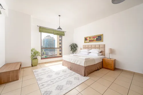 3 Bedrooms Apartment in Shams 1