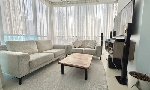 Fully Upgraded | High Floor | Near Metro