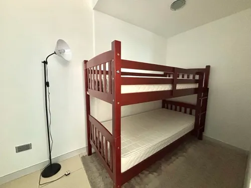 1 Bedroom Apartment in Indigo Tower