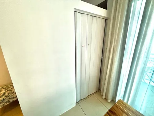 1 Bedroom Apartment in Indigo Tower