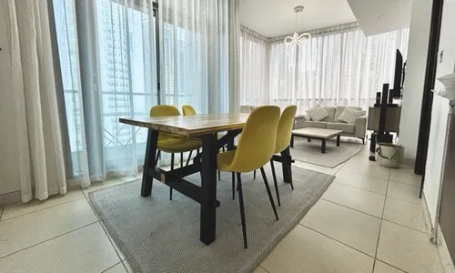 1 Bedroom Apartment in Indigo Tower