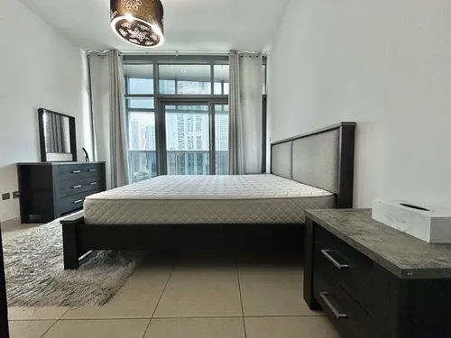 1 Bedroom Apartment in Indigo Tower