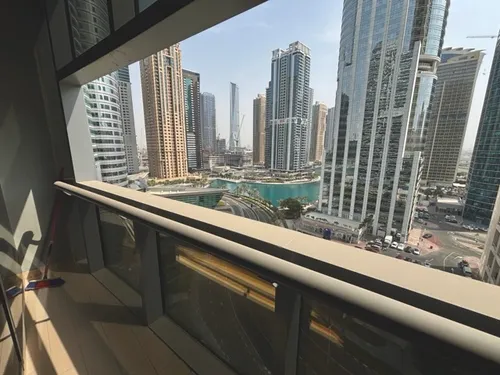 1 Bedroom Apartment in Indigo Tower