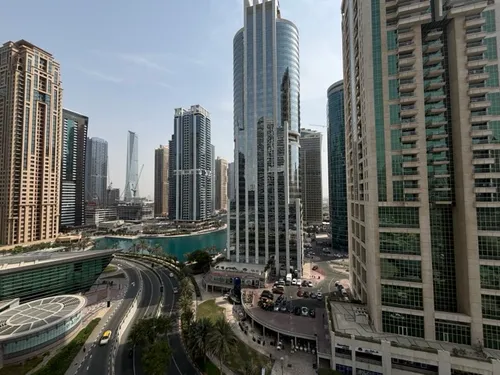 1 Bedroom Apartment in Indigo Tower