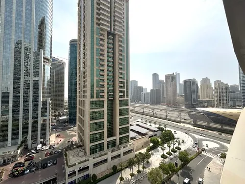 1 Bedroom Apartment in Indigo Tower