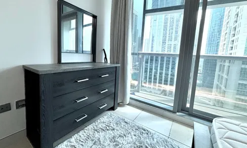 1 Bedroom Apartment in Indigo Tower