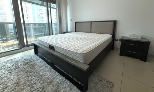 1 Bedroom Apartment in Indigo Tower