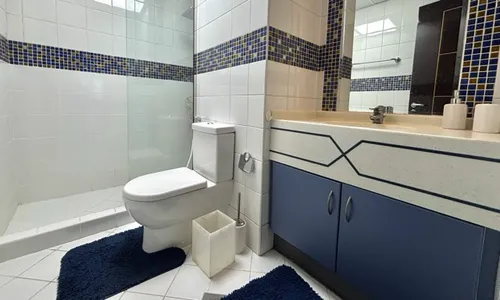 1 Bedroom Apartment in Indigo Tower