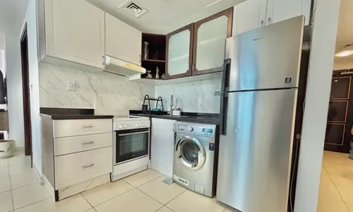 1 Bedroom Apartment in Indigo Tower