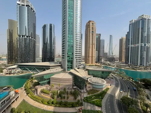 1 Bedroom Apartment in Indigo Tower