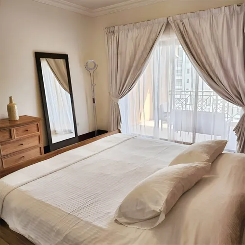 2 Bedrooms Apartment in Golden Mile 4