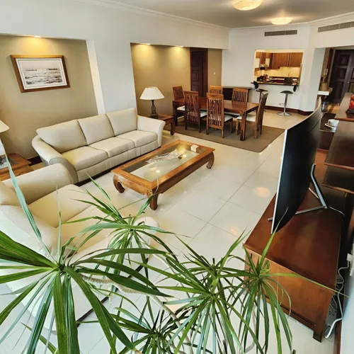 Park View | High Floor | Vacant