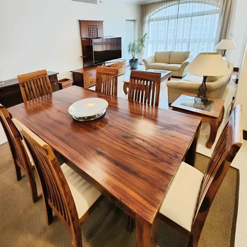 2 Bedrooms Apartment in Golden Mile 4