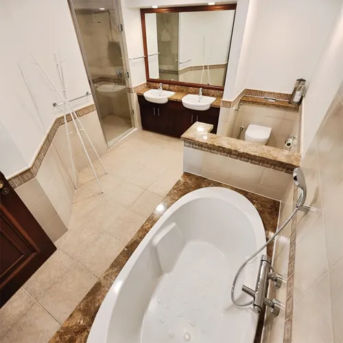 2 Bedrooms Apartment in Golden Mile 4