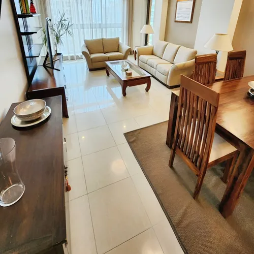 2 Bedrooms Apartment in Golden Mile 4