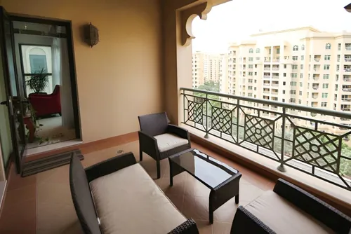 2 Bedrooms Apartment in Golden Mile 4