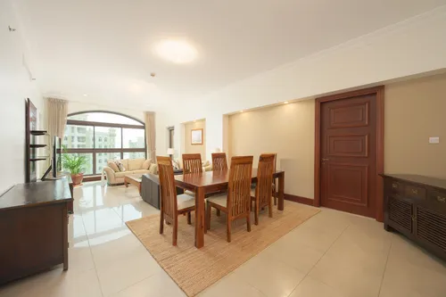 2 Bedrooms Apartment in Golden Mile 4