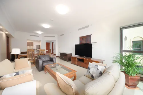Park View | High Floor | Vacant