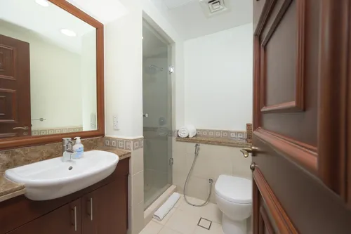 2 Bedrooms Apartment in Golden Mile 4