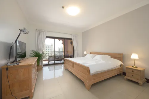 2 Bedrooms Apartment in Golden Mile 4